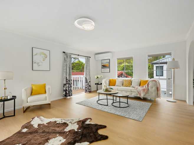2/3 Ronald Macken Place, Windsor Park