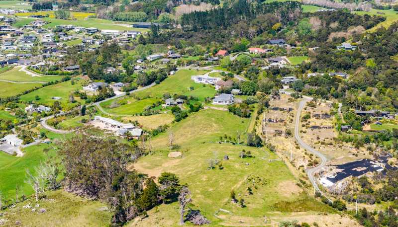 88 Old Waipu Road, Mangawhai
