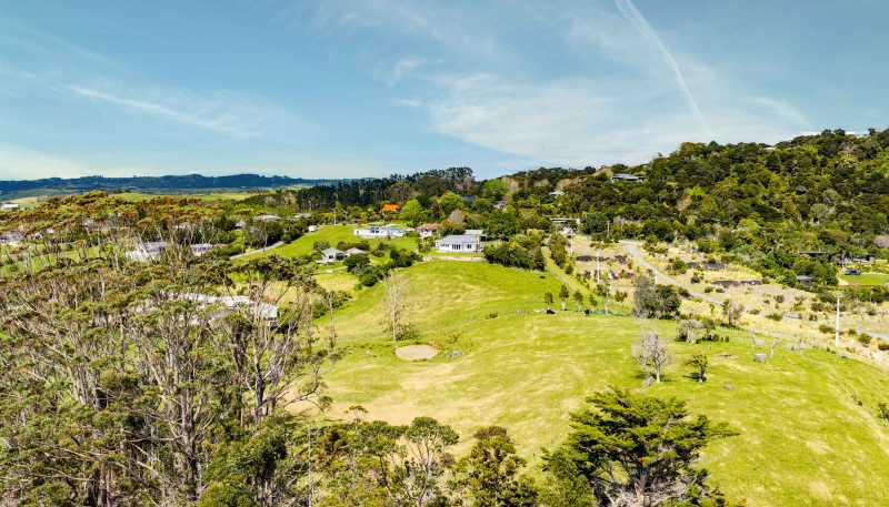 88 Old Waipu Road, Mangawhai