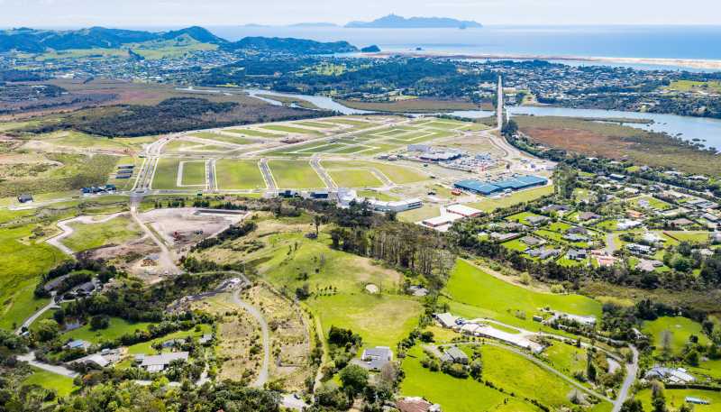 88 Old Waipu Road, Mangawhai