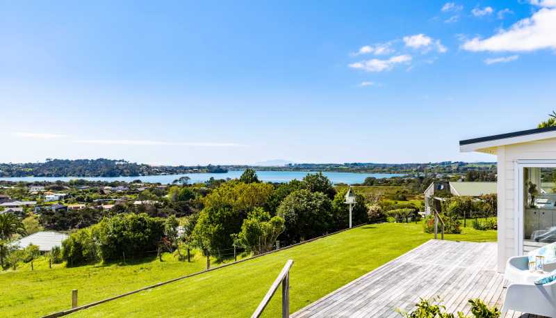 88 Old Waipu Road, Mangawhai