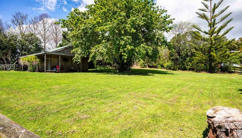88 Old Waipu Road, Mangawhai