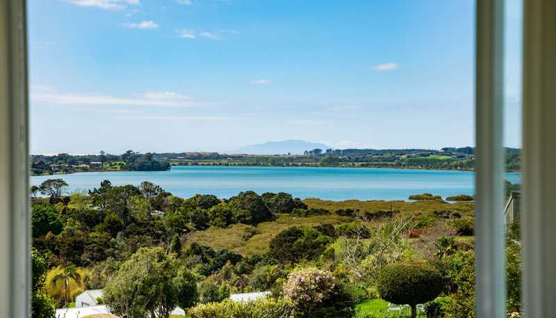 88 Old Waipu Road, Mangawhai