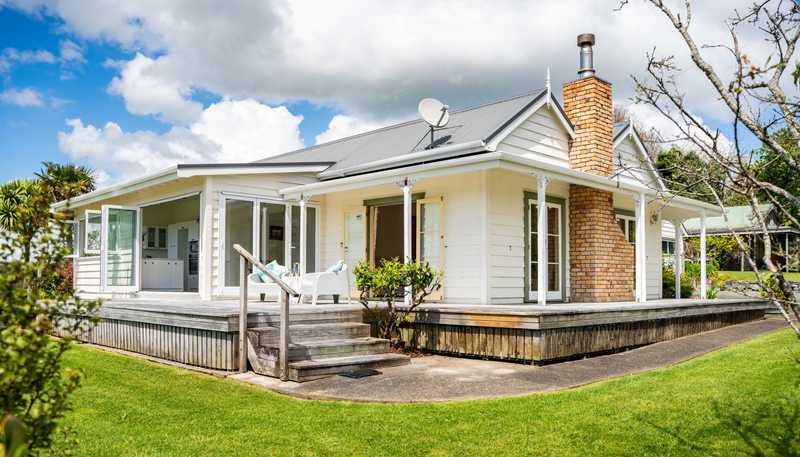 88 Old Waipu Road, Mangawhai