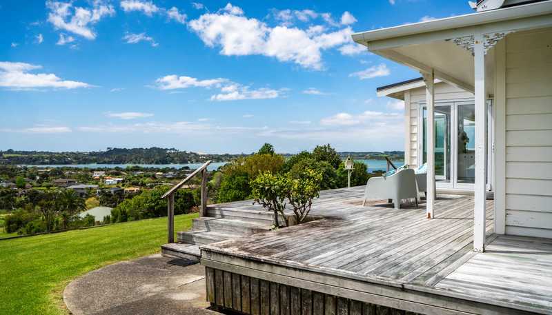 88 Old Waipu Road, Mangawhai