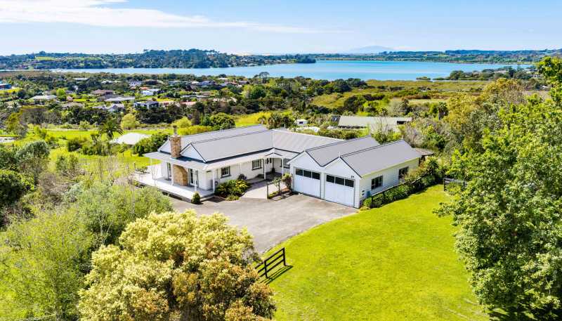88 Old Waipu Road, Mangawhai
