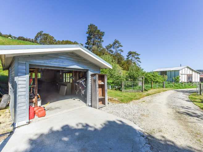 915 Thorpe-Orinoco Road, Dovedale, Ngatimoti