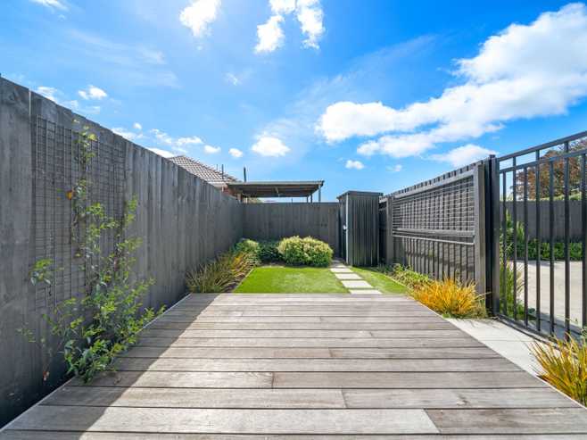 5/20 Bewdley Street, Spreydon