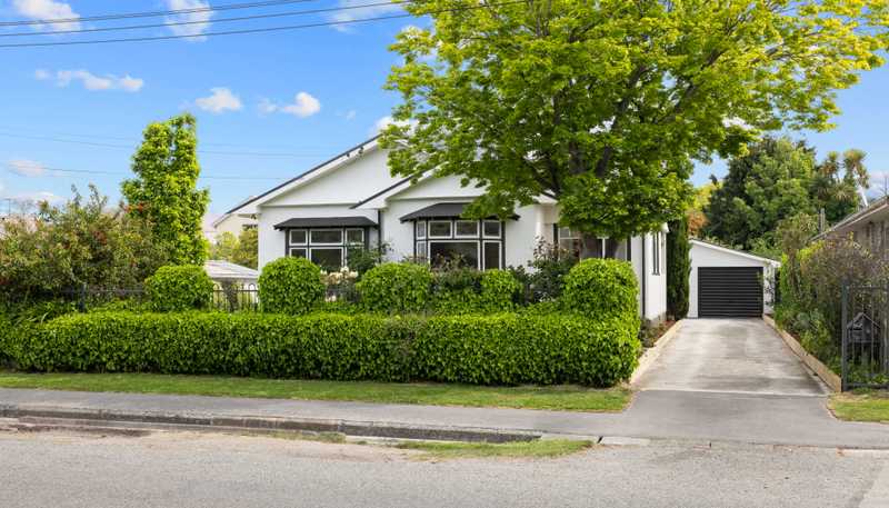 63 Saint James Avenue, Papanui