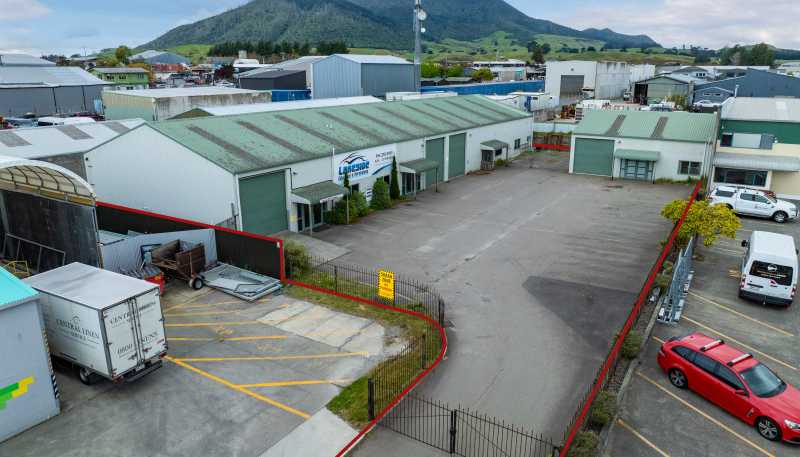 41 Miro Street, Tauhara