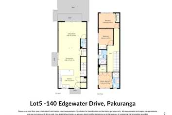 140E Edgewater Drive, Pakuranga
