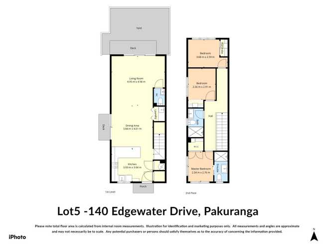 140E Edgewater Drive, Pakuranga