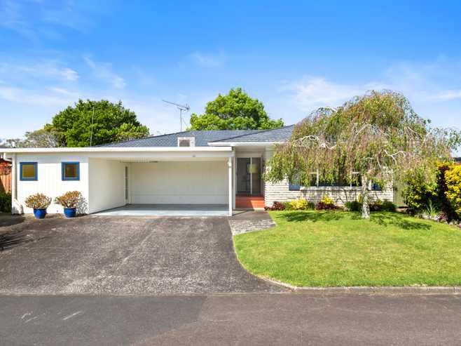 12 Notre Dame Court, Pukekohe