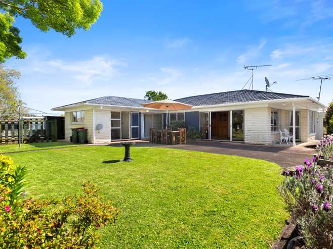 12 Notre Dame Court, Pukekohe