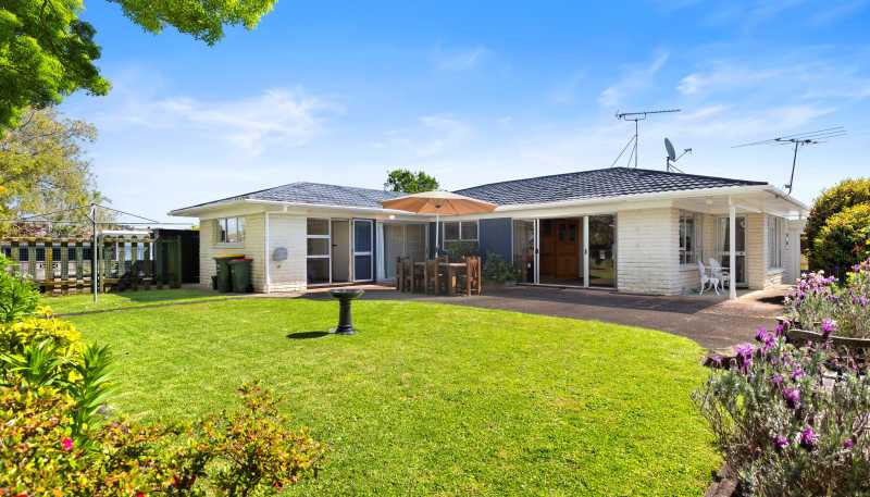 12 Notre Dame Court, Pukekohe