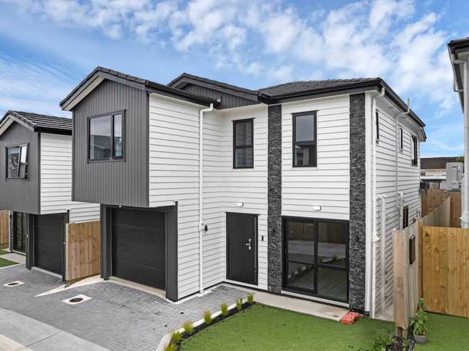 84C Botany Road, Botany Downs