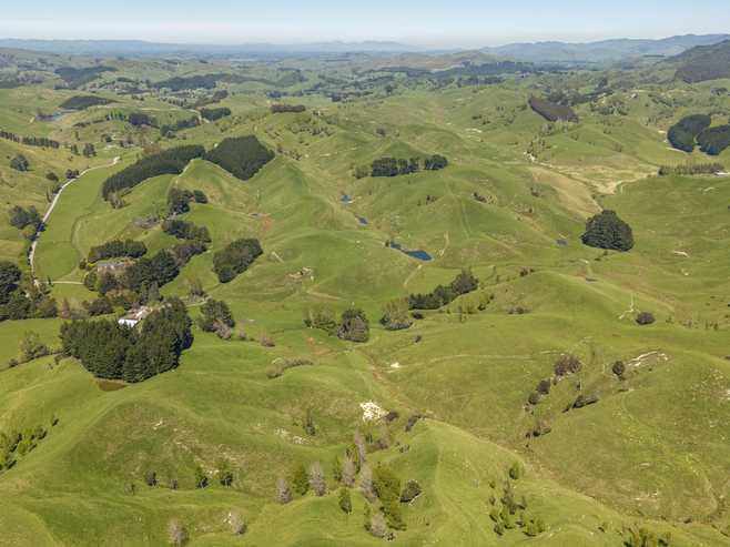 329 North Road, Masterton