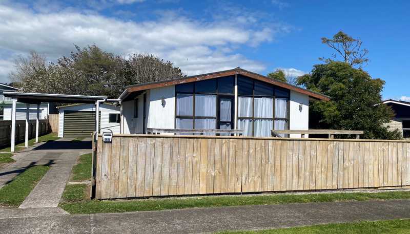 56 Bayly Street, Waitara