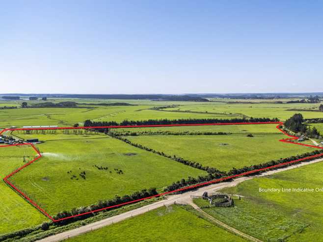 1259 Parewanui Road, Bulls