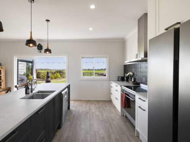 1259 Parewanui Road, Bulls
