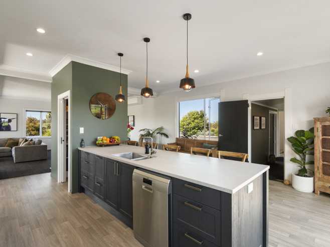 1259 Parewanui Road, Bulls
