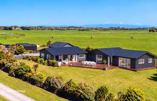 1259 Parewanui Road, Bulls