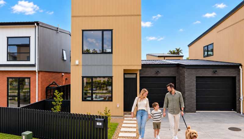 4 Grain Road, Opaheke