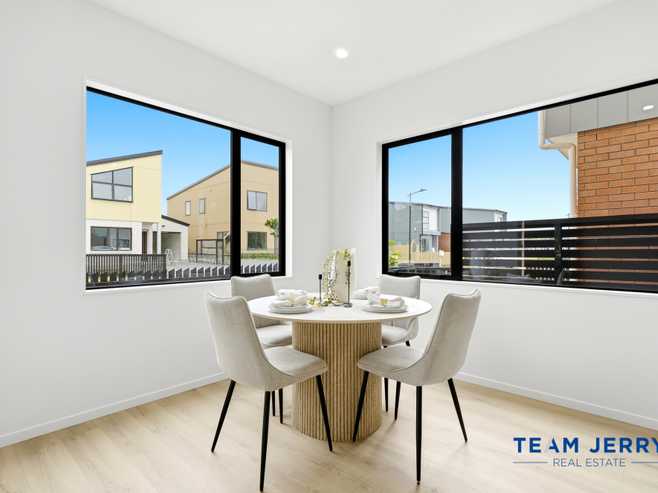 4 Grain Road, Opaheke