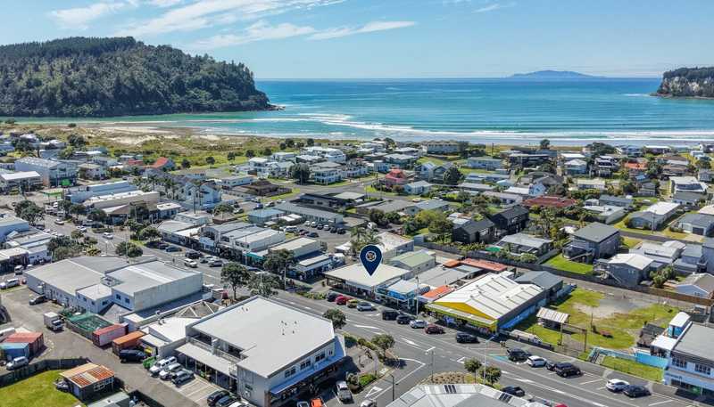 636A Port Road, Whangamata