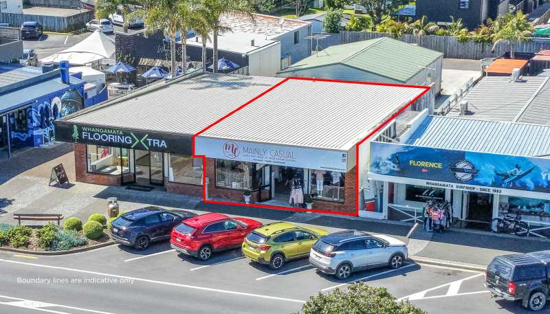 636A Port Road, Whangamata