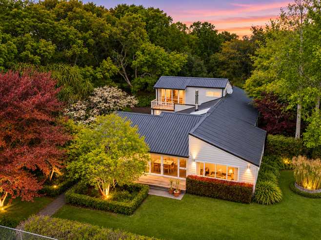 233 Ponga Road, Opaheke