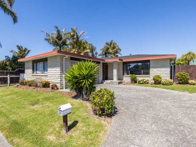 29 Lowther Place, Taradale