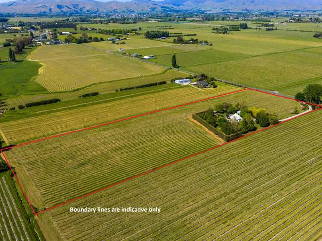 132 Murrays Road, Spring Creek