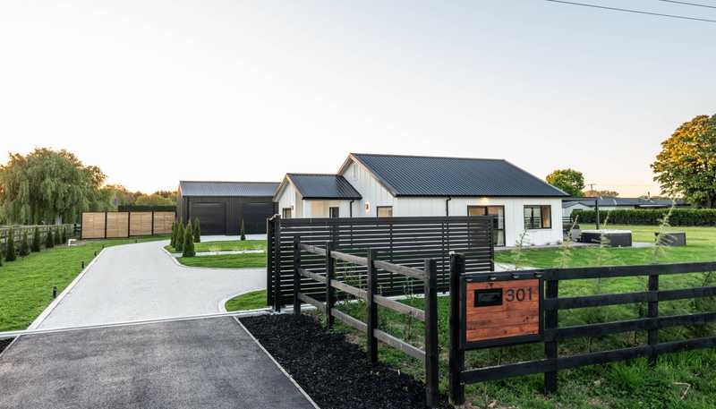 301 Peake Rd, Cambridge
