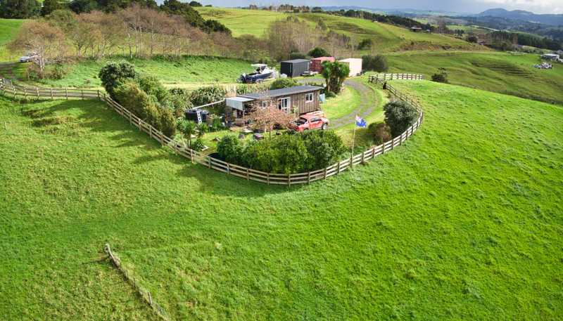 77 Vista Lane, Kaiwaka