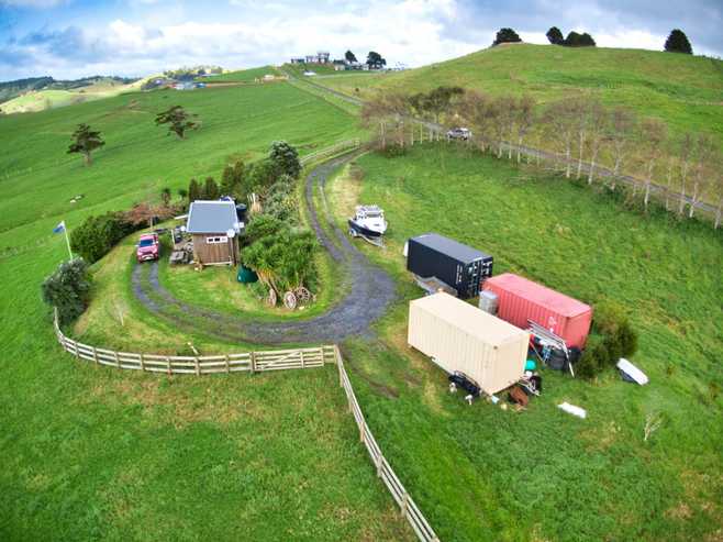 77 Vista Lane, Kaiwaka