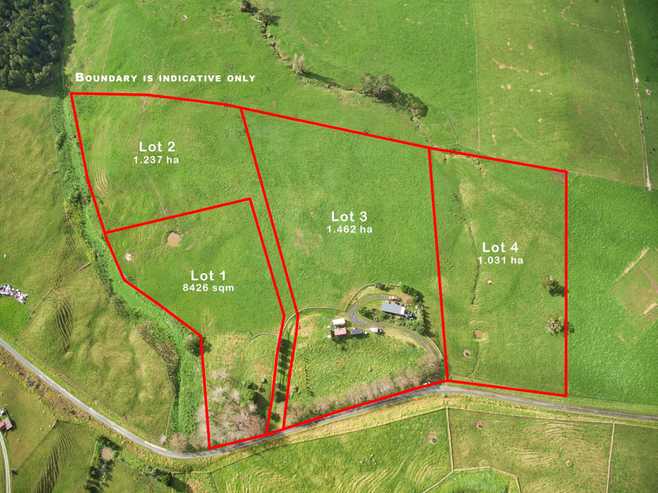 77 Vista Lane, Kaiwaka