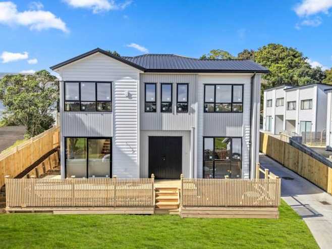 Lot 1 & 2/16  Waverley Avenue, Glenfield