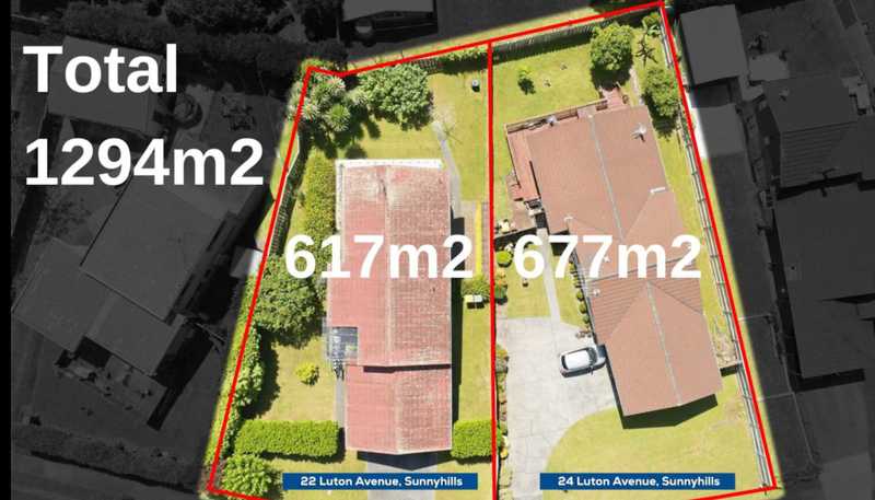 24 Luton Avenue, Sunnyhills