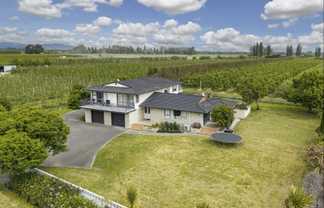 2058 Pakowhai Road, Pakowhai
