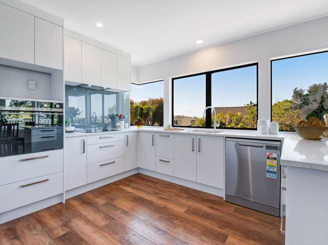 29A Little Barrier Avenue, Manly