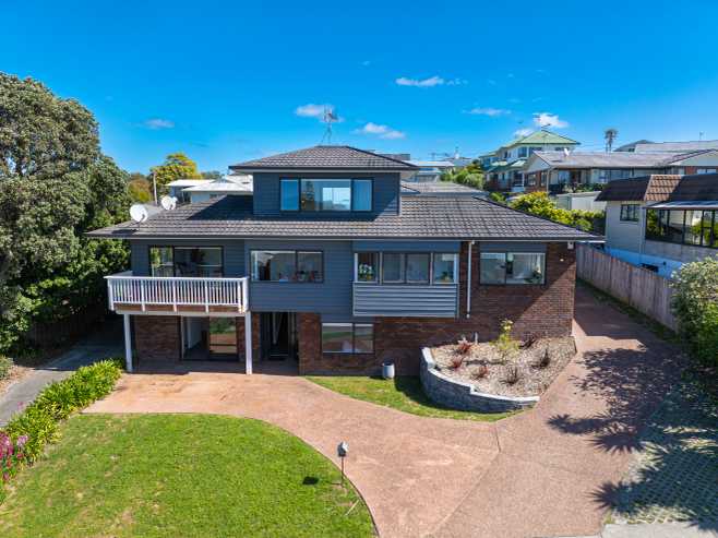 29A Little Barrier Avenue, Manly