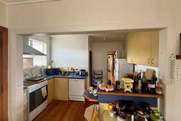 43 Shetland Street, Wakari