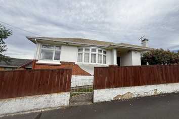 43 Shetland Street, Wakari