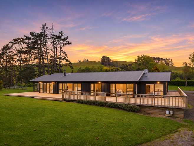 63 Makarau Road, Makarau