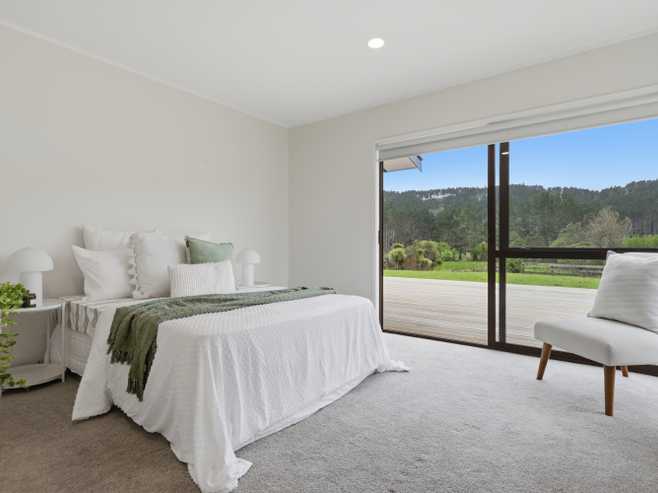 63 Makarau Road, Makarau
