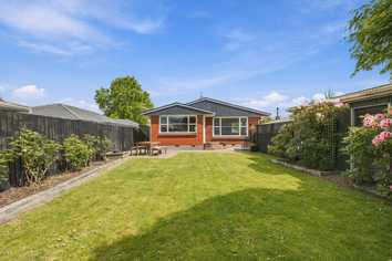 48 Whitby Street, Burnside