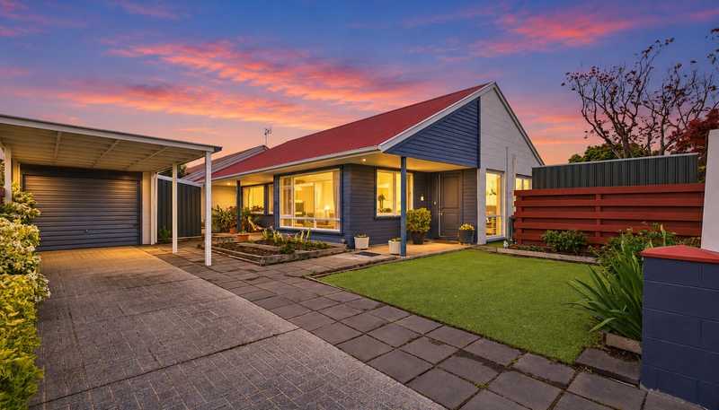 1/212 Waimairi Road, Ilam
