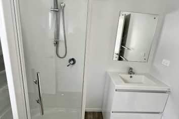 Flat A, Rm/80 Manor Place, Dunedin Central