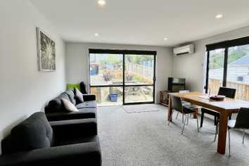 Flat A, Rm/80 Manor Place, Dunedin Central